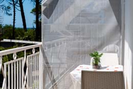solaris paestum B&B